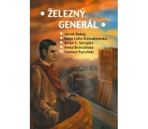 Železný generál -
