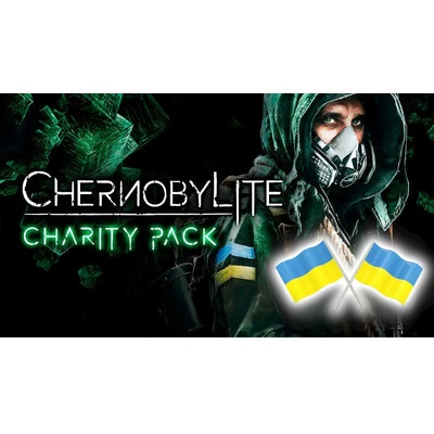 Perp Chernobylite Charity Pack (PS5)
