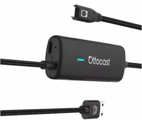 Ottocast CA450-T