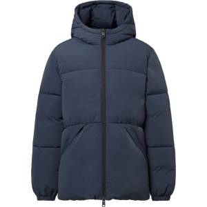 Ecoalf Мъжко зимно яке Ecoalf Bansalf Jacket Winter jacket - Steel Blue - размер XXL (004-5601-0215)