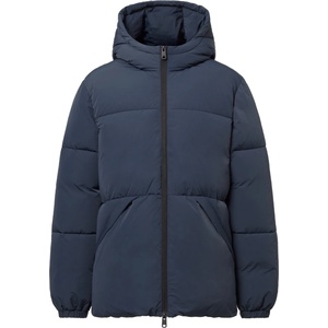 Ecoalf Мъжко зимно яке Ecoalf Bansalf Jacket Winter jacket - Steel Blue - размер XXL (004-5601-0215)