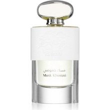 Al Fares Musk Khususi parfémovaná voda unisex 80 ml