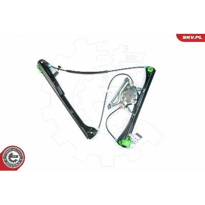 SKV Zvedací zařízení oken 01SKV382