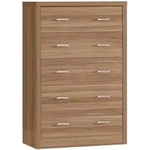 Bogdan Furniture Скрин Мебели Богдан модел Kalibyr