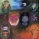 Hudba King Crimson - In The Wake Of Poseidon - 40th Anniversary Series, CD-Audio