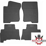FroGum Гумени стелки Frogum съвместими с Toyota Land Cruiser J150 2017- (511078) - avtochastikrasi