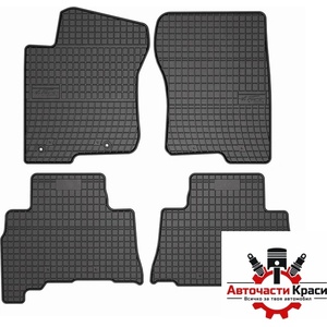 FroGum Гумени стелки Frogum съвместими с Toyota Land Cruiser J150 2017- (511078)