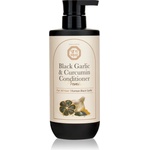 Daeng gi meo ri Black Garlic & Curcumin Treatment балсам-грижа за плътност и защита срещу накъсване на косата 500ml