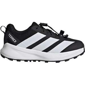 adidas Terrex Детски мултиспорт обувки adidas Terrex Kid's Agravic Multisport shoes - Core Black / Ftwr White / Semi Impact Orange - размер 31, 5 (EU) (702-5198-0117)