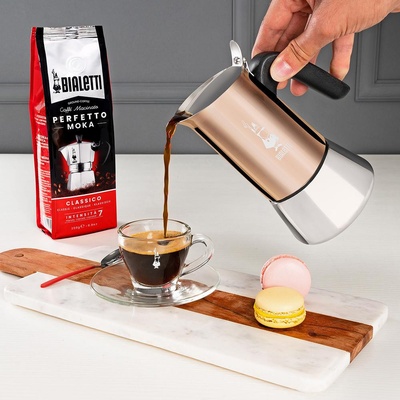 Bialetti Venus 4 Copper