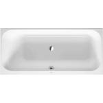 Duravit Happy D. 2 - Вана 170x75 см, лява, бяла 700312000000000 (700312000000000)