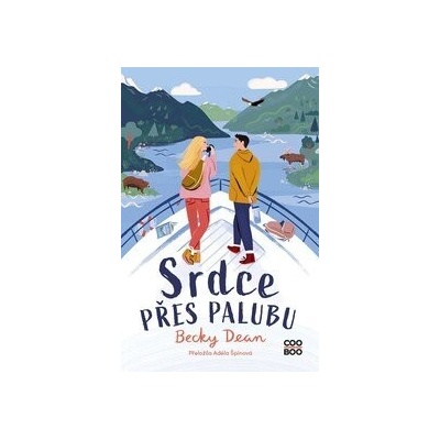 Srdce přes palubu