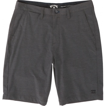 Billabong Мъжки къси панталони Billabong Crossfire Shorts - Asphalt - размер 30 (EU) (012-1949-0112)