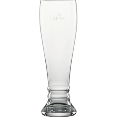SCHOTT ZWIESEL Bavaria Pohár na pšeničné pivo 730 ml