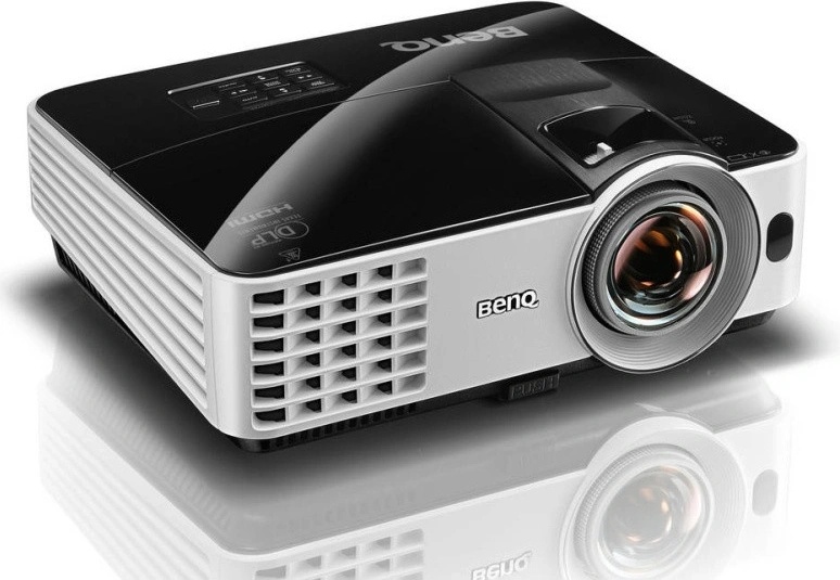 BenQ MH680 - Heureka.sk