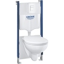 GROHE 39563000
