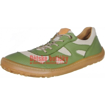 Froddo G3130226-3 barefoot geo olive – Zboží Dáma
