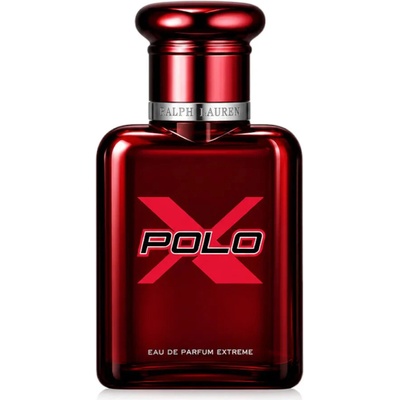 Ralph Lauren Polo Red Extreme Parfumovaná voda pánska 40 ml