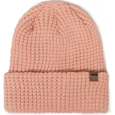 Billabong Alta beanie peachy daze