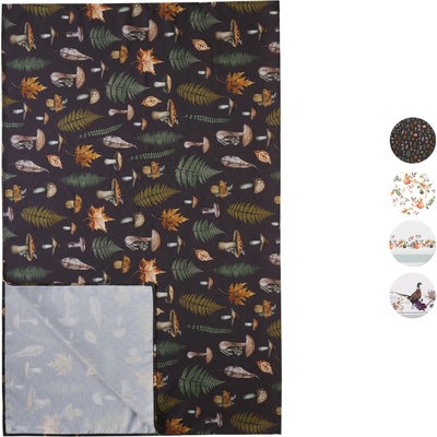 LIVARNO home Ubrus 130x170cm Běhoun 50x150cm – Zbozi.Blesk.cz