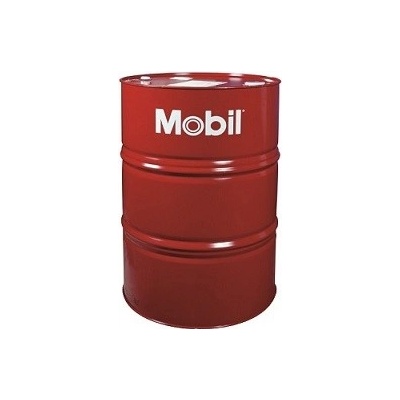 Mobil Mobilube HD-A PLUS 80W-90 208 l