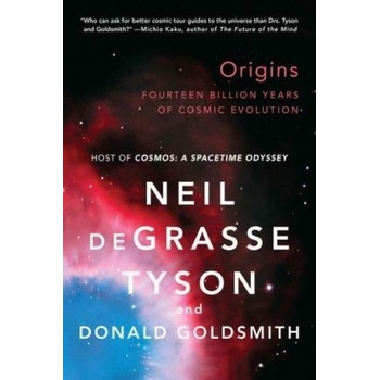 Origins - D.W. Goldsmith
