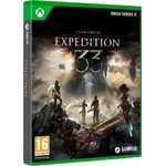 Kepler Interactive Clair Obscur Expedition 33 (Xbox Series X/S)