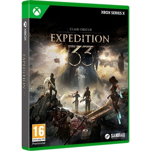 Kepler Interactive Clair Obscur Expedition 33 (Xbox Series X/S)