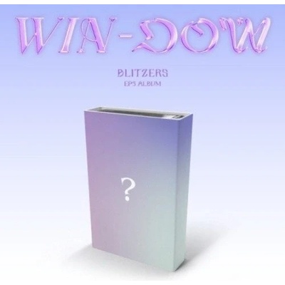Blitzers - Win-Dow - Nemo Album CD