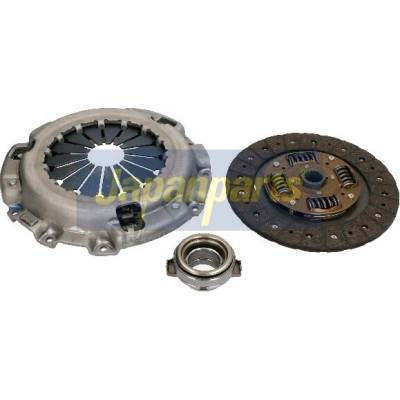 JAPANPARTS Sada spojky KF-H14