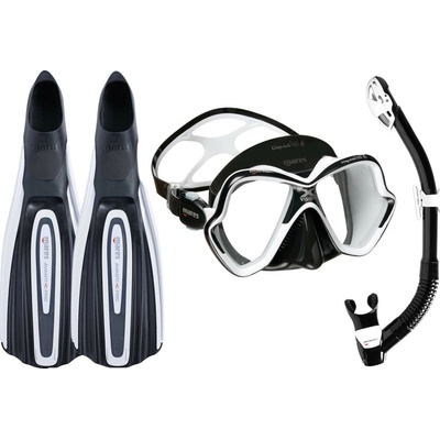 Mares a X-VISION ULTRA + AVANTI HC PRO + REBEL DRY
