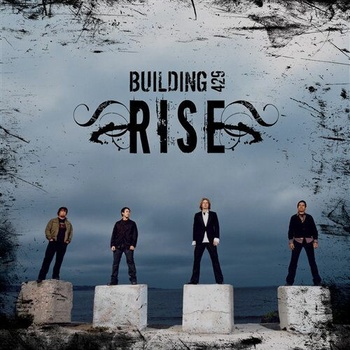 Rise - Building 429 CD