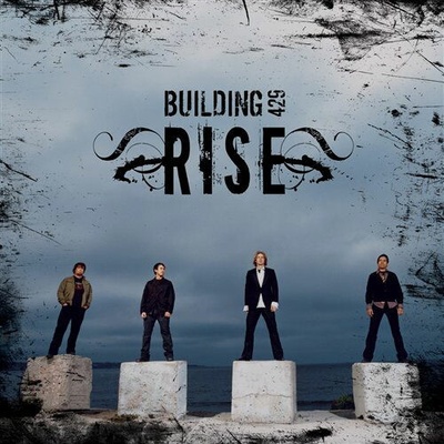 Rise - Building 429 CD