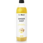 GymBeam Ginger Shot 500 ml