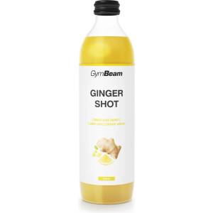 GymBeam Ginger Shot 500 ml