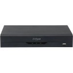 Dahua 8 канален AI NVR Dahua NVR4208-EI - SMD+ H. 265+
