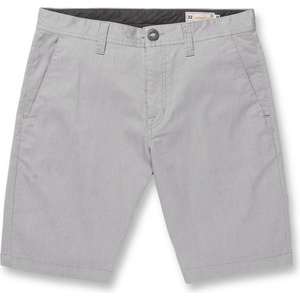 Volcom Мъжки къси панталони Volcom Frickin Modern Stretch Short 21 Shorts - Grey - размер 48 (EU) (012-4340-0514)