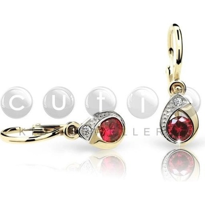 Cutie Jewellery C1898ZB