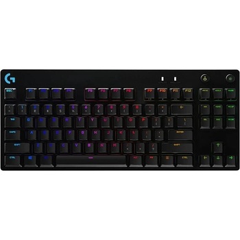 Logitech G PRO X TKL LIGHTSPEED Tactile 920-012136