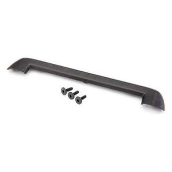 Traxxas задна опора на каросерията черна