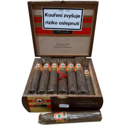 Joya de Nicaragua Antano 1970 Magnum 660 20 ks