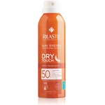 Rilastil Sun System Dry Touch слънцезащитен спрей SPF 50 200ml