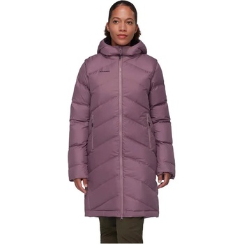 MAMMUT Анорак Mammut Fedoz Insulated parka - Purple (Flux)