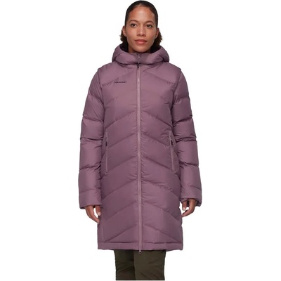 MAMMUT Анорак Mammut Fedoz Insulated parka - Purple (Flux)