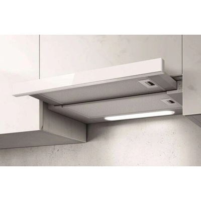 ELICA ELITE 14 LUX GRVT/WH/A/90