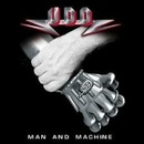 U.D.O. - MASTERCUTOR CD