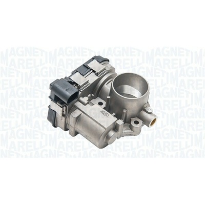 Hrdlo żkrtiacej klapky MAGNETI MARELLI 802011975301