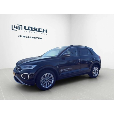 Volkswagen T-Roc Life DSG 110 kW
