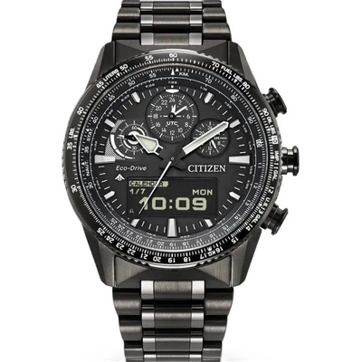 Citizen Promaster JV2005-58E (JV2005-58E)