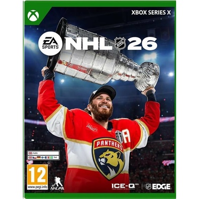 NHL 26 (XSX) – Zboží Dáma